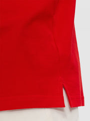 Polo Tommy Hilfiger Red Hot