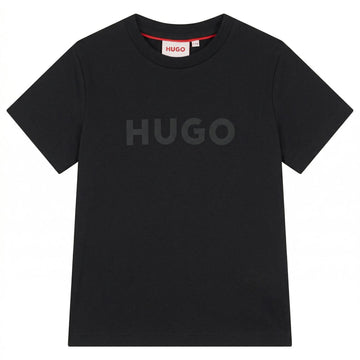 Camiseta Kids Hugo