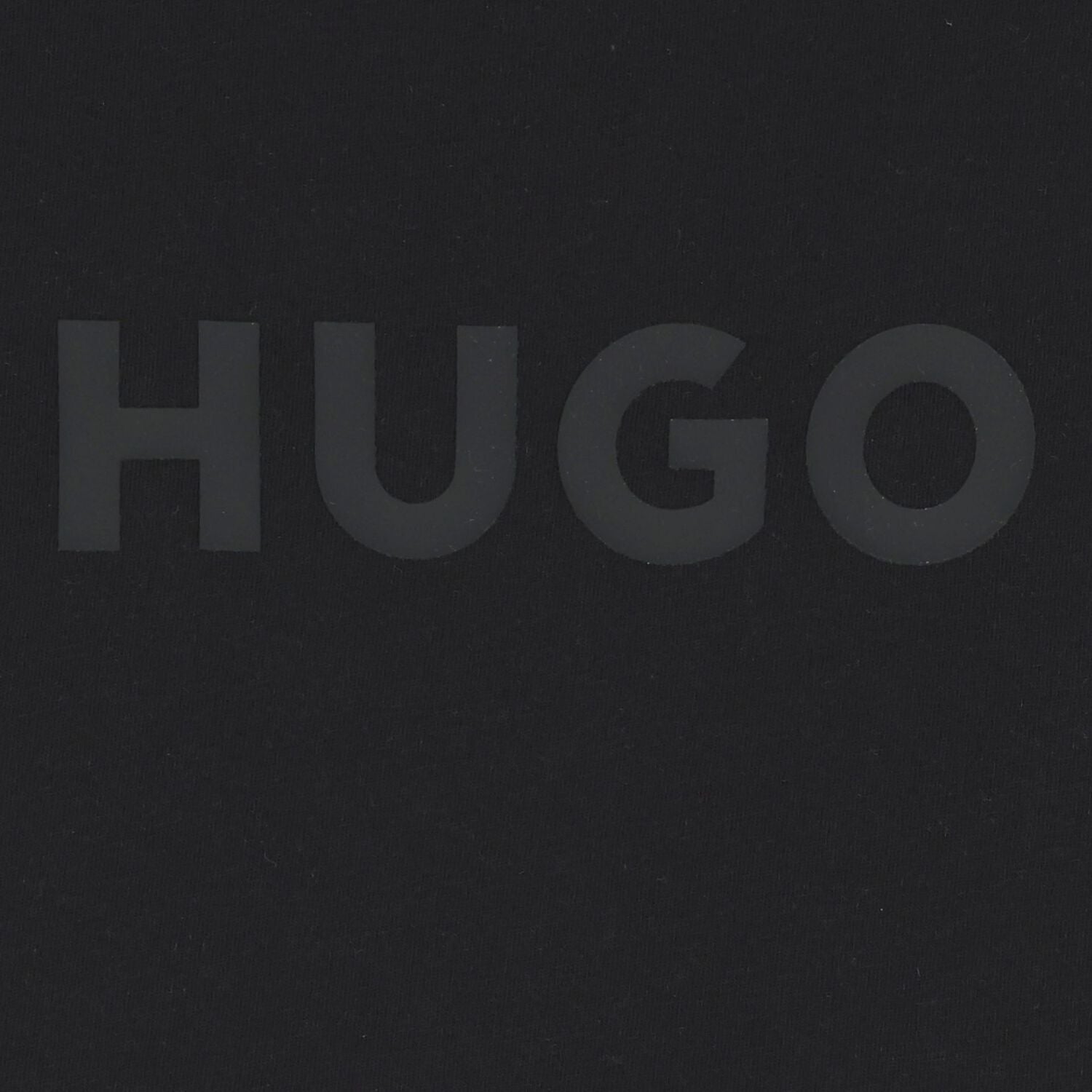 Camiseta Kids Hugo