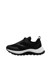 Tenis Women Calvin Klein Black