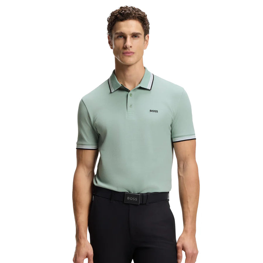 Polo Hombre Boss