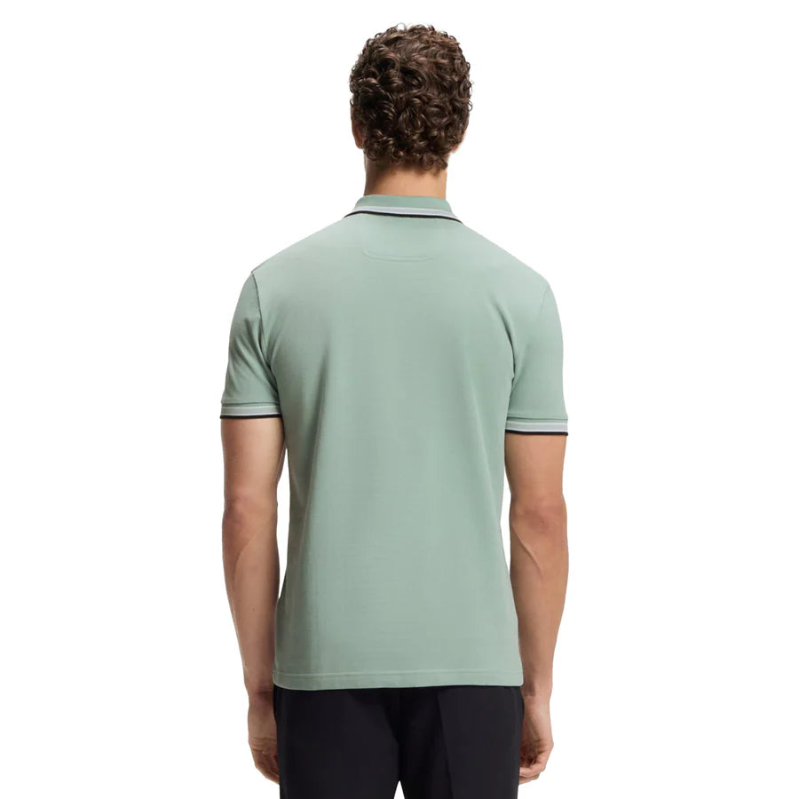Polo Hombre Boss