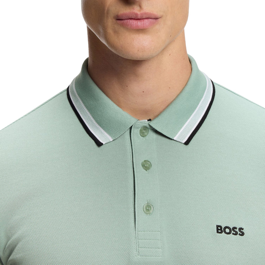 Polo Hombre Boss