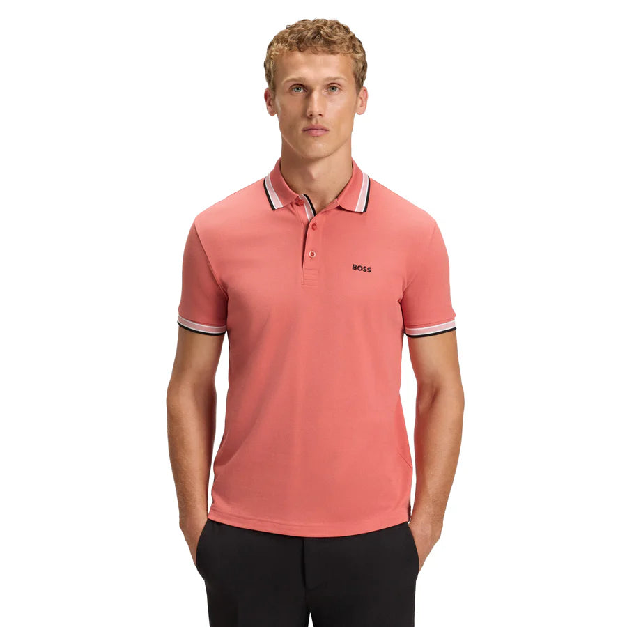 Polo Hombre Boss