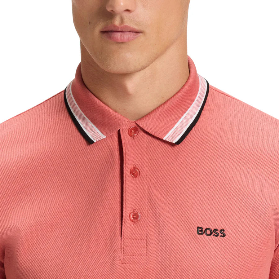 Polo Hombre Boss