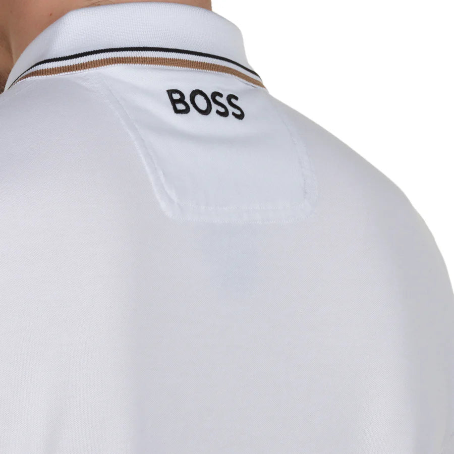 Polo Hombre Boss