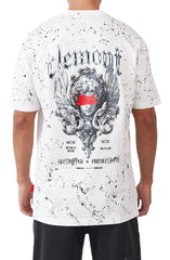 Camiseta Hombre Clemont Macchia