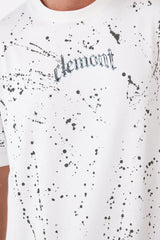 Camiseta Hombre Clemont Macchia