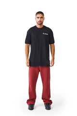Camiseta Hombre Clemont Spina