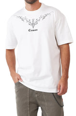 Camiseta Hombre Clemont Ombra Camiseta