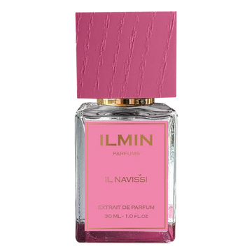 Perfume Ilmin Il Navissi