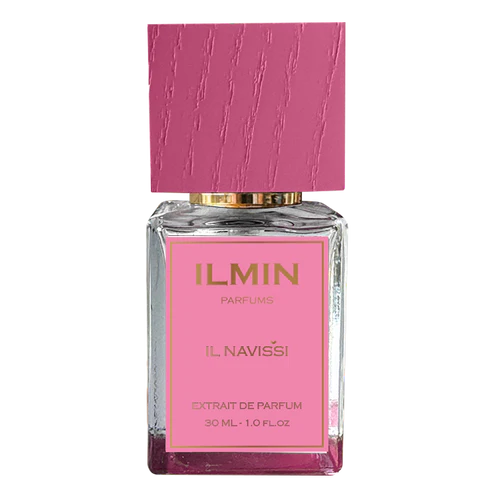Perfume Ilmin Il Navissi