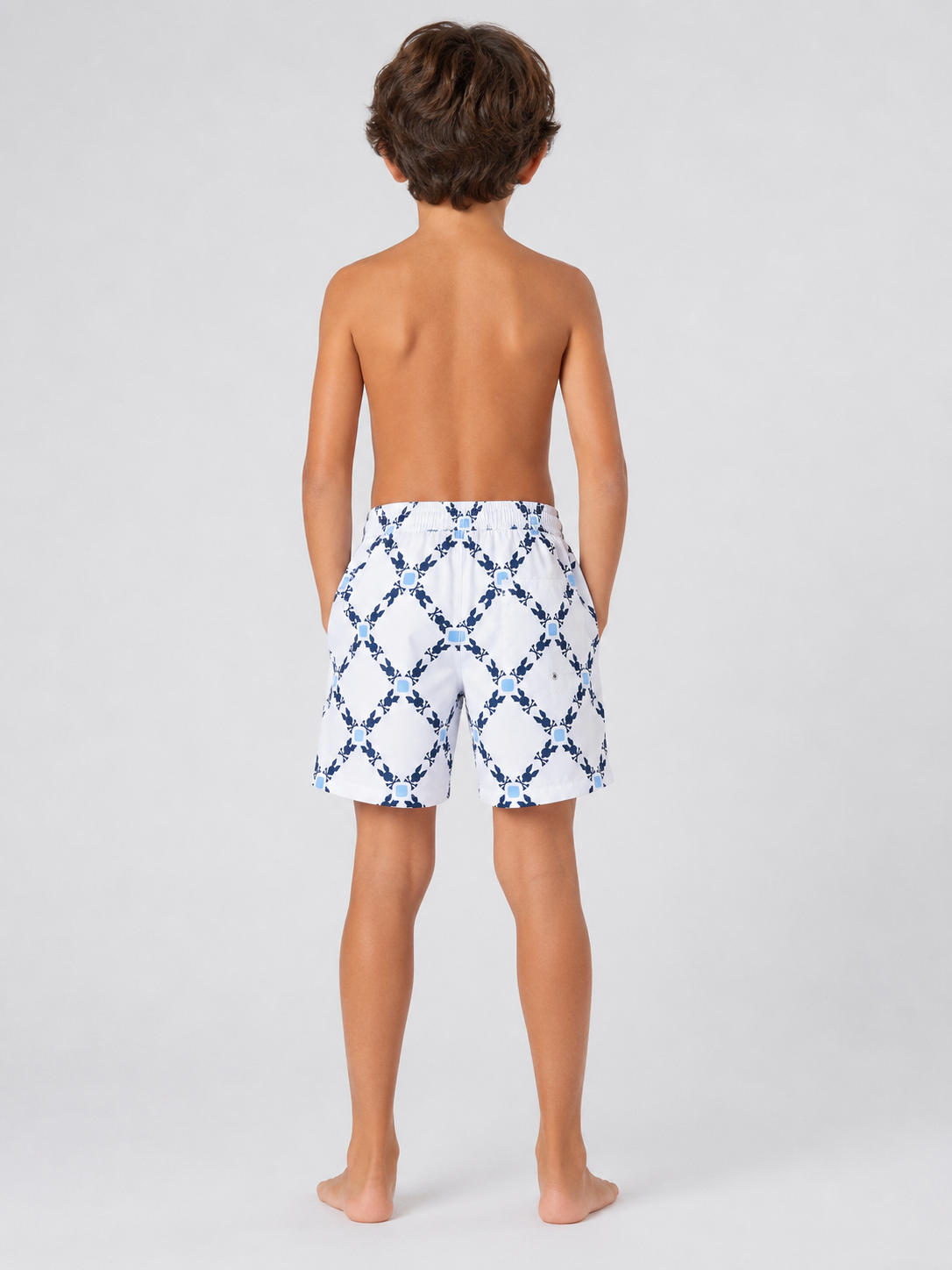 Playera Kids Psycho Bunny
