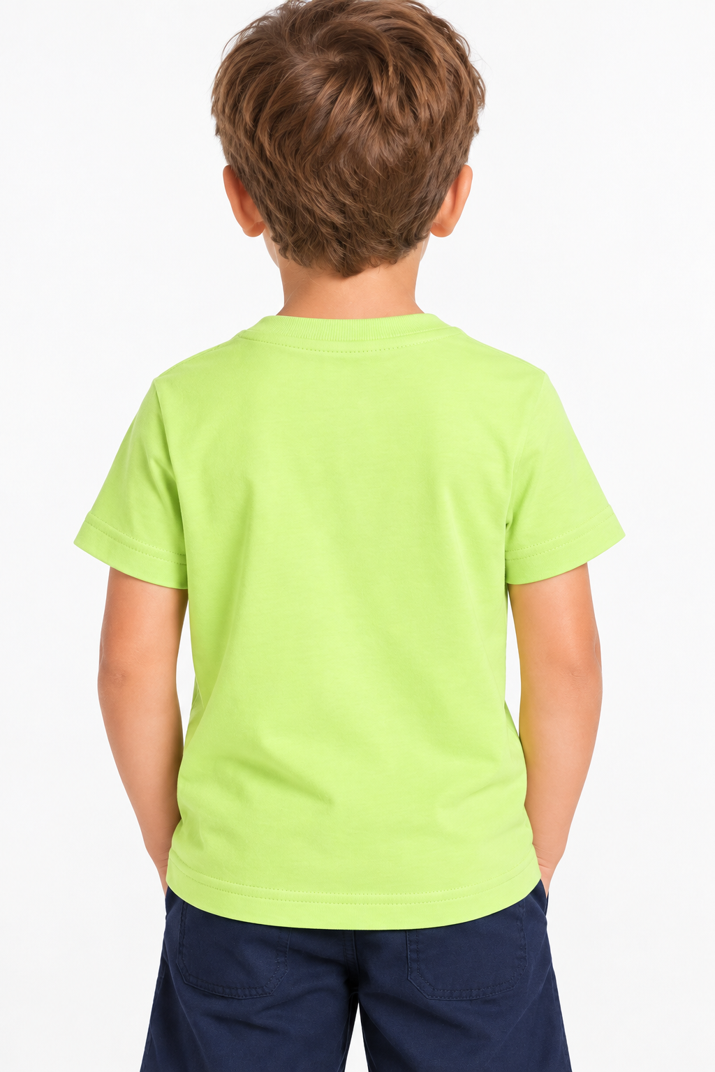Camiseta Little Kids Nautica