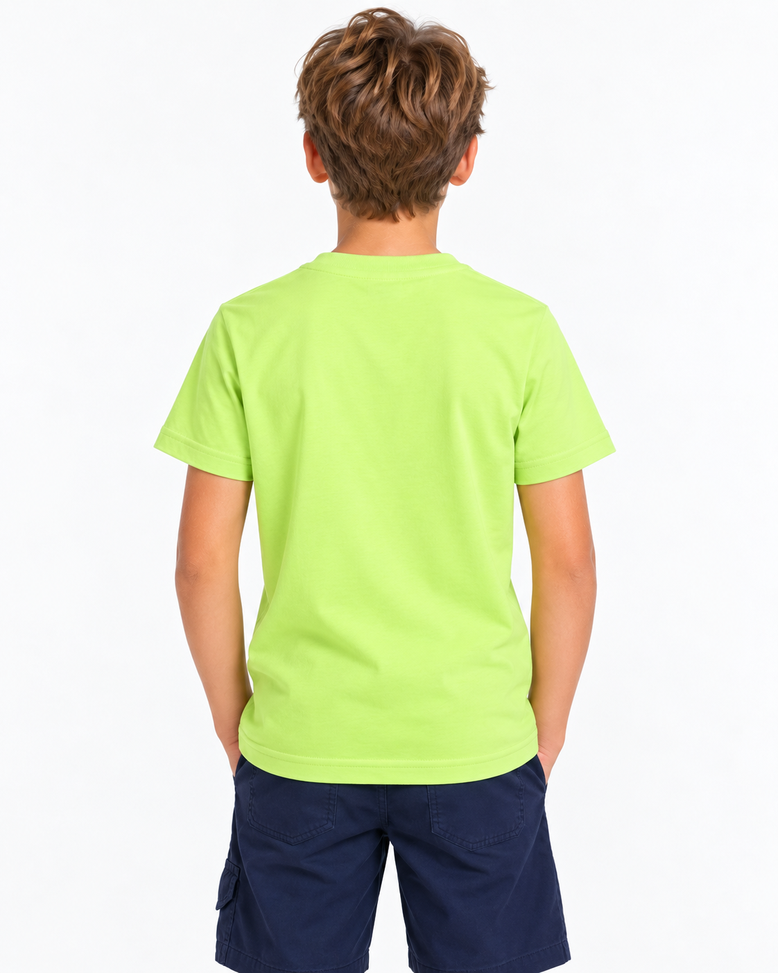 Camiseta Kids Nautica