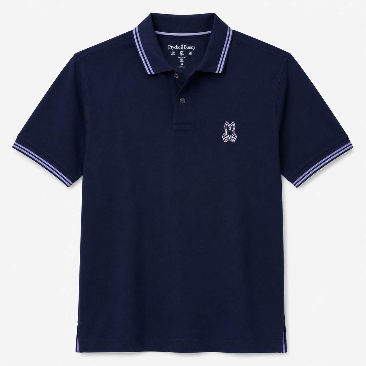 Polo Psycho Bunny