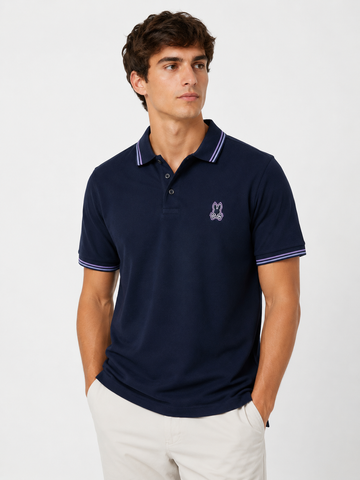 Polo Psycho Bunny