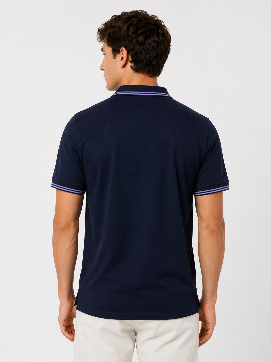 Polo Psycho Bunny