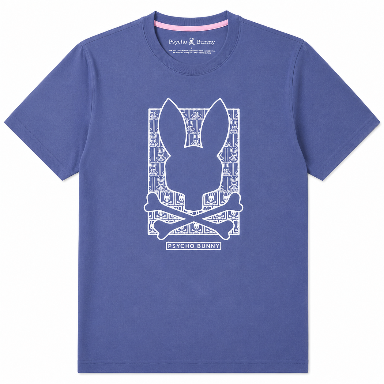 Camiseta Psycho Bunny