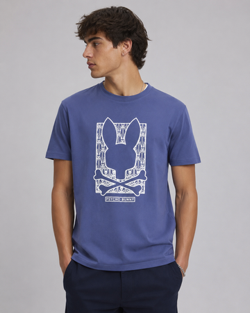 Camiseta Psycho Bunny