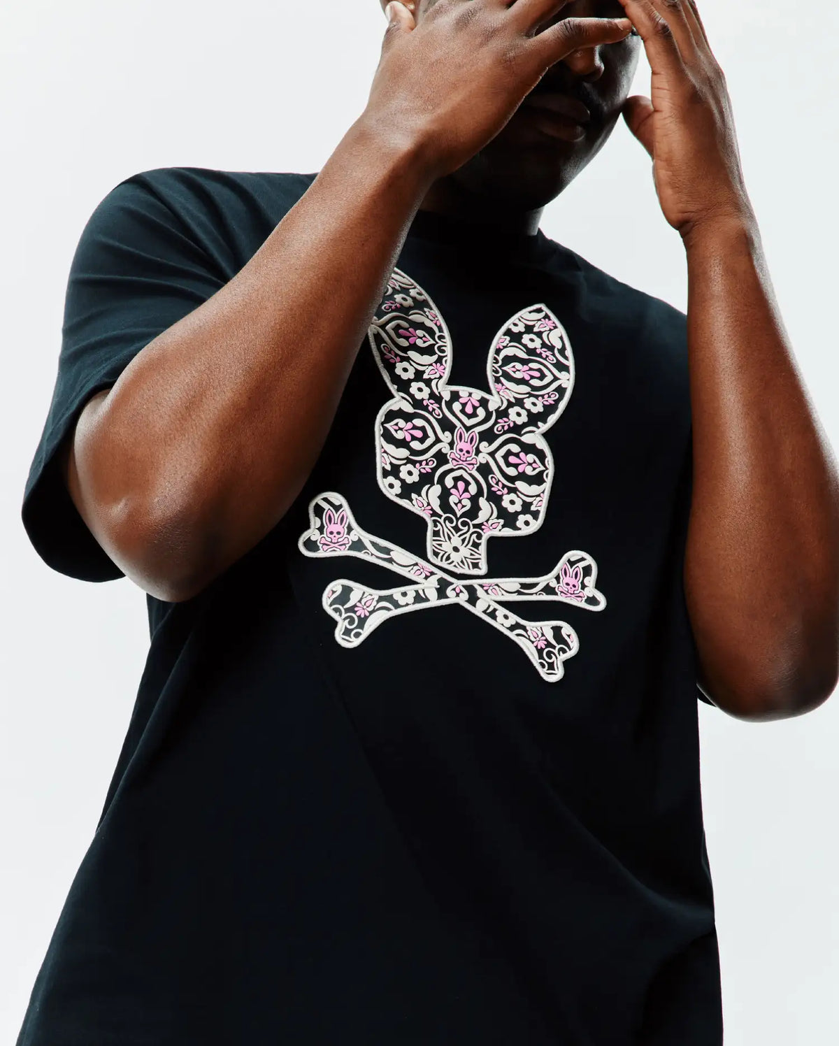 Camiseta Psycho Bunny