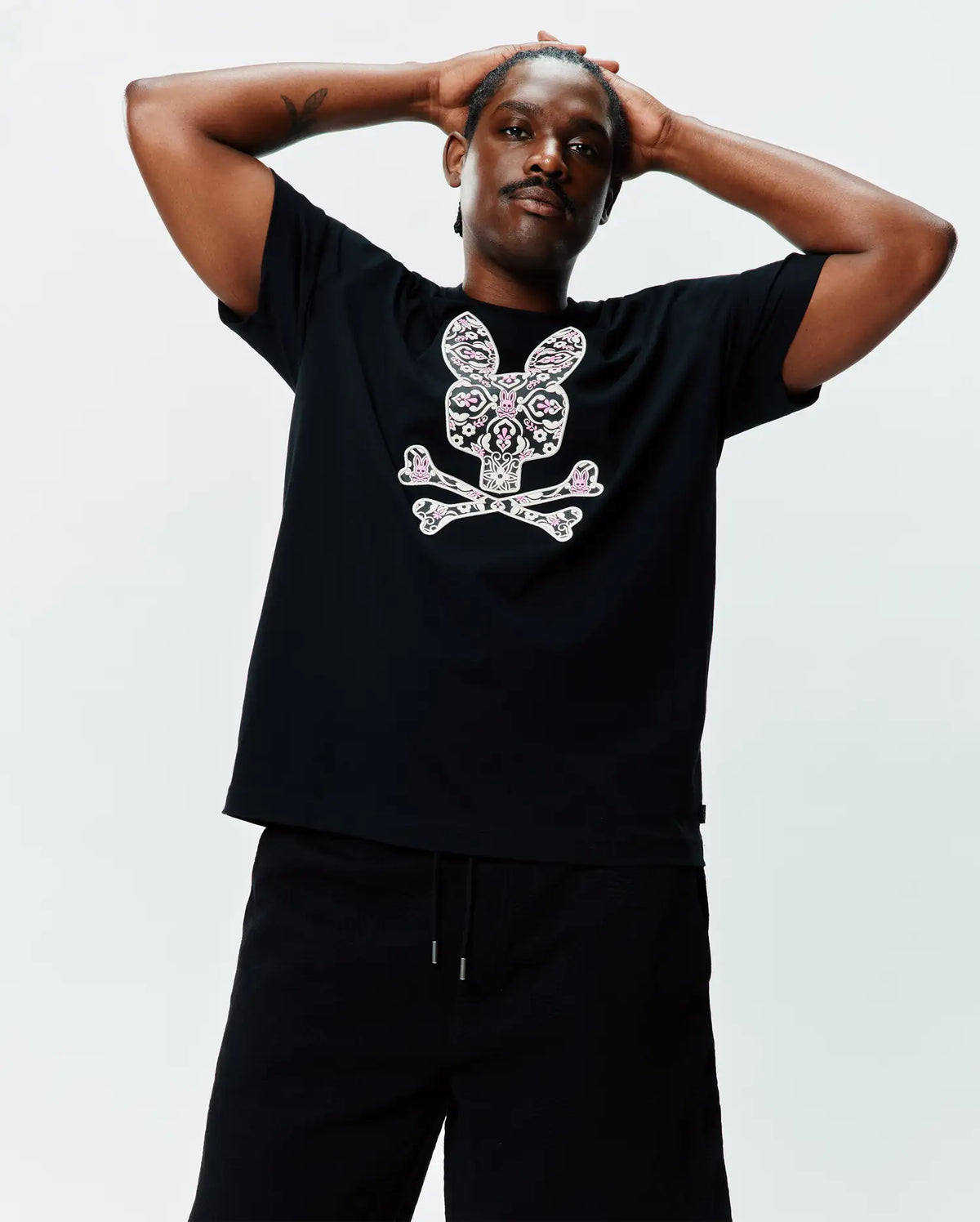 Camiseta Psycho Bunny