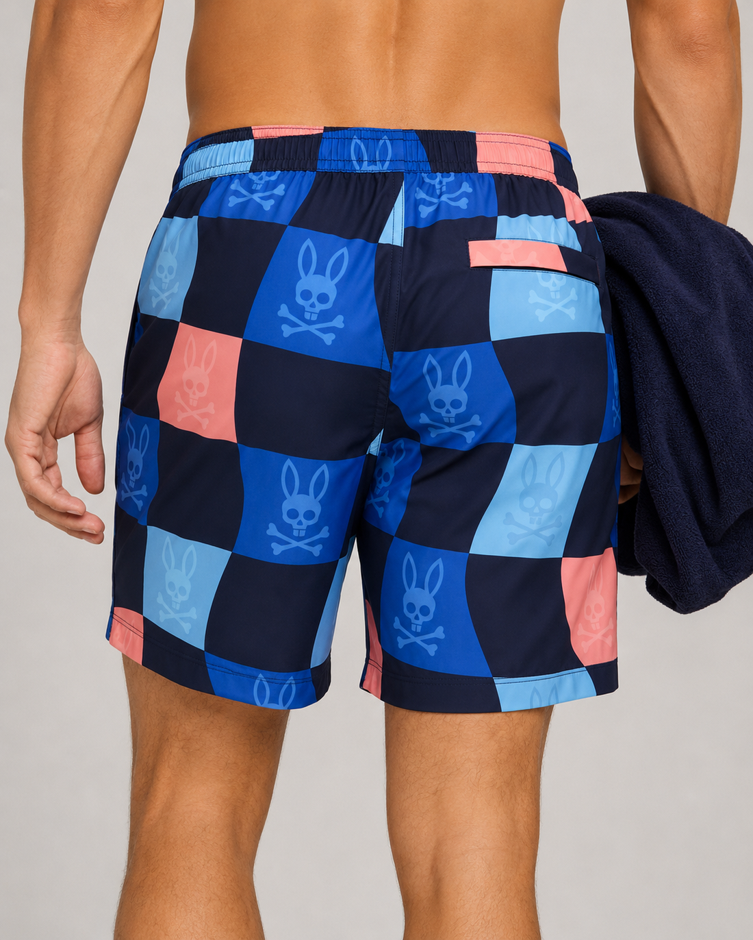 Playera Psycho Bunny