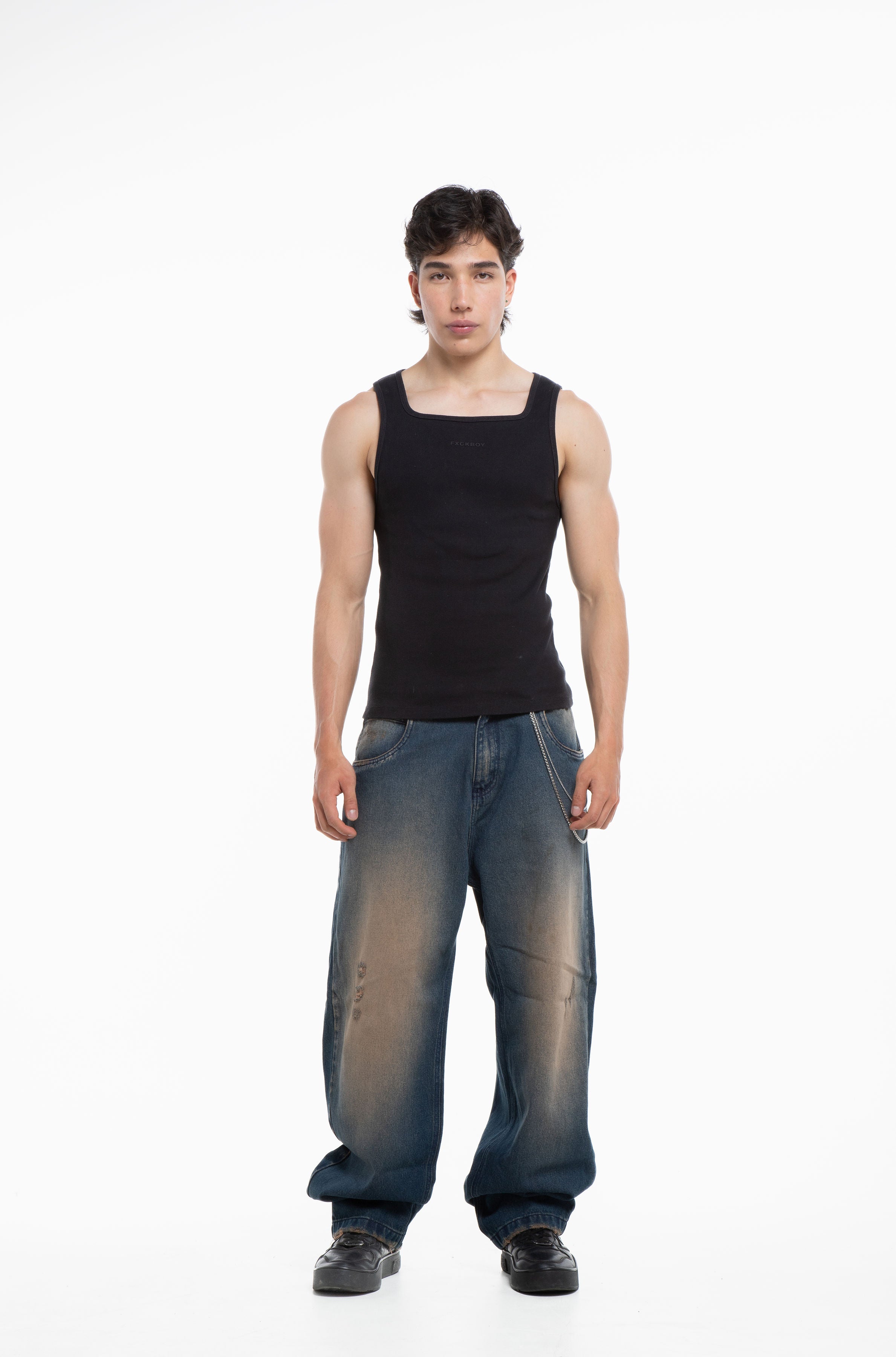 Jean Men Fxckboy 4060