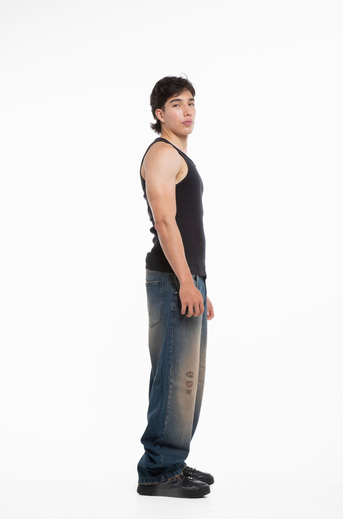Jean Men Fxckboy 4060