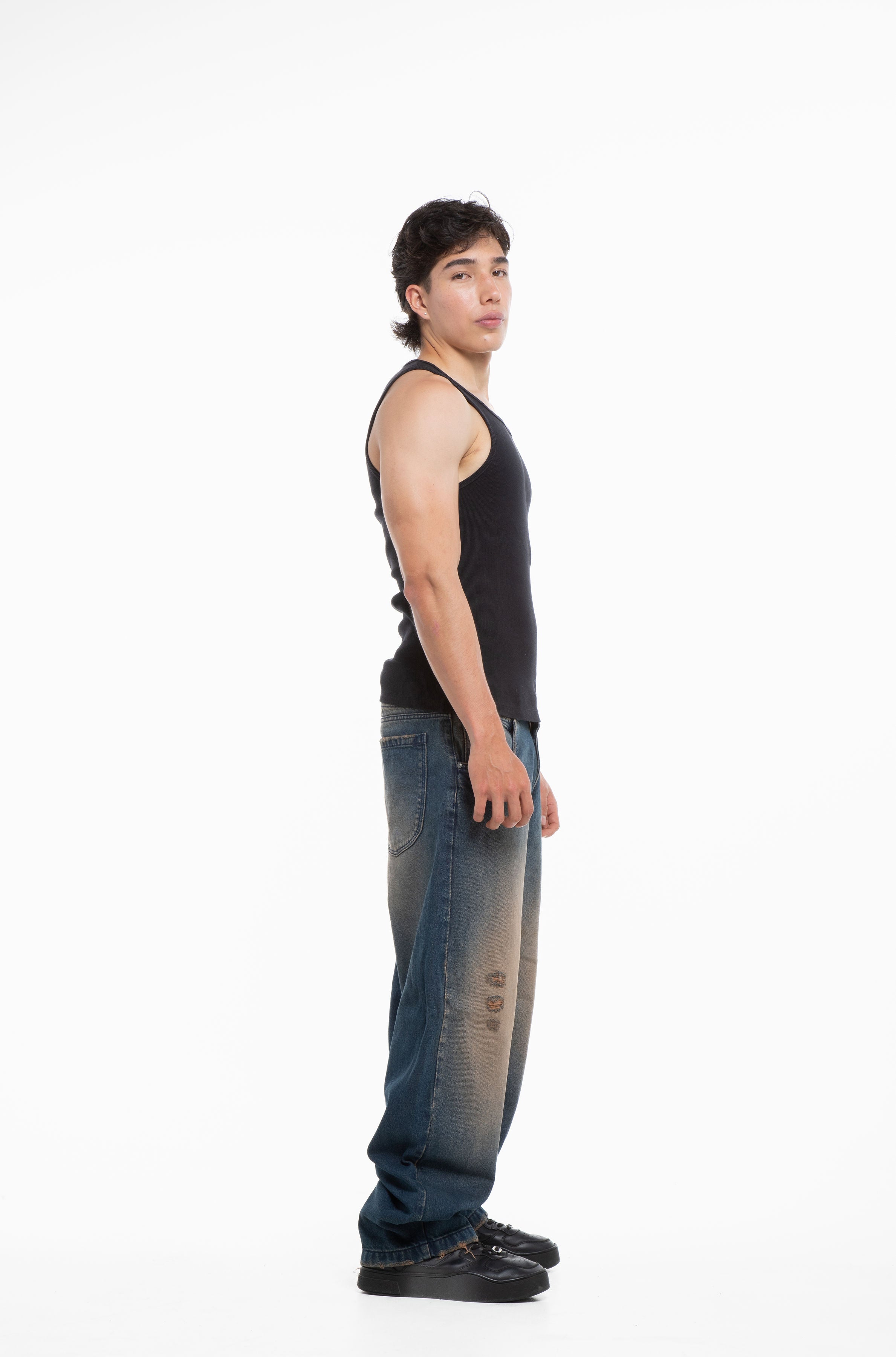 Jean Men Fxckboy 4060