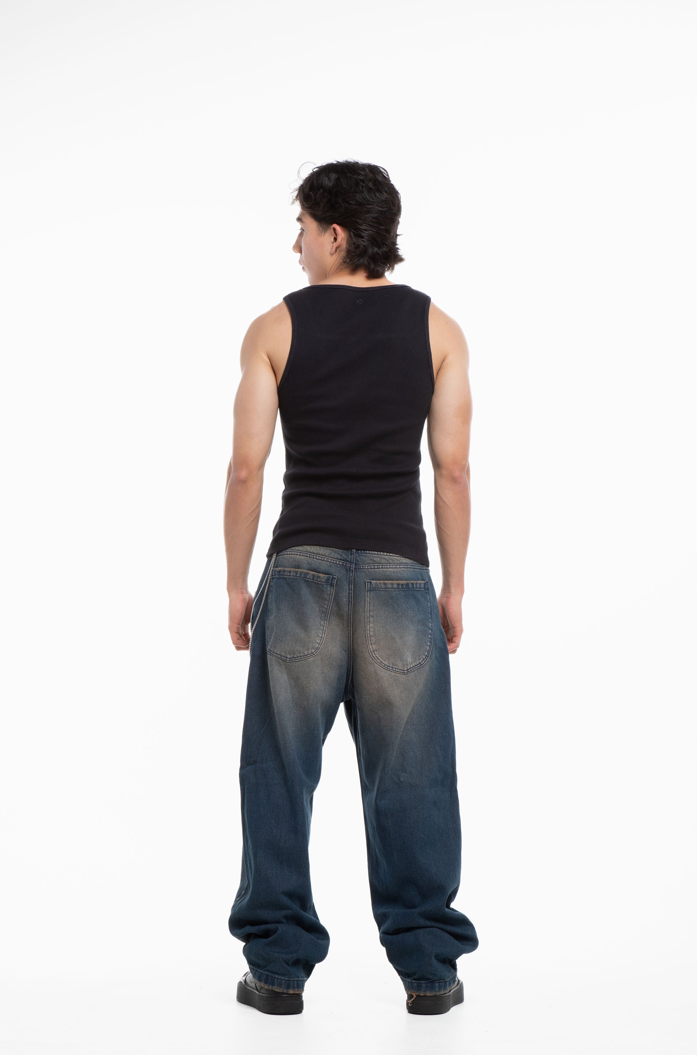 Jean Men Fxckboy 4060