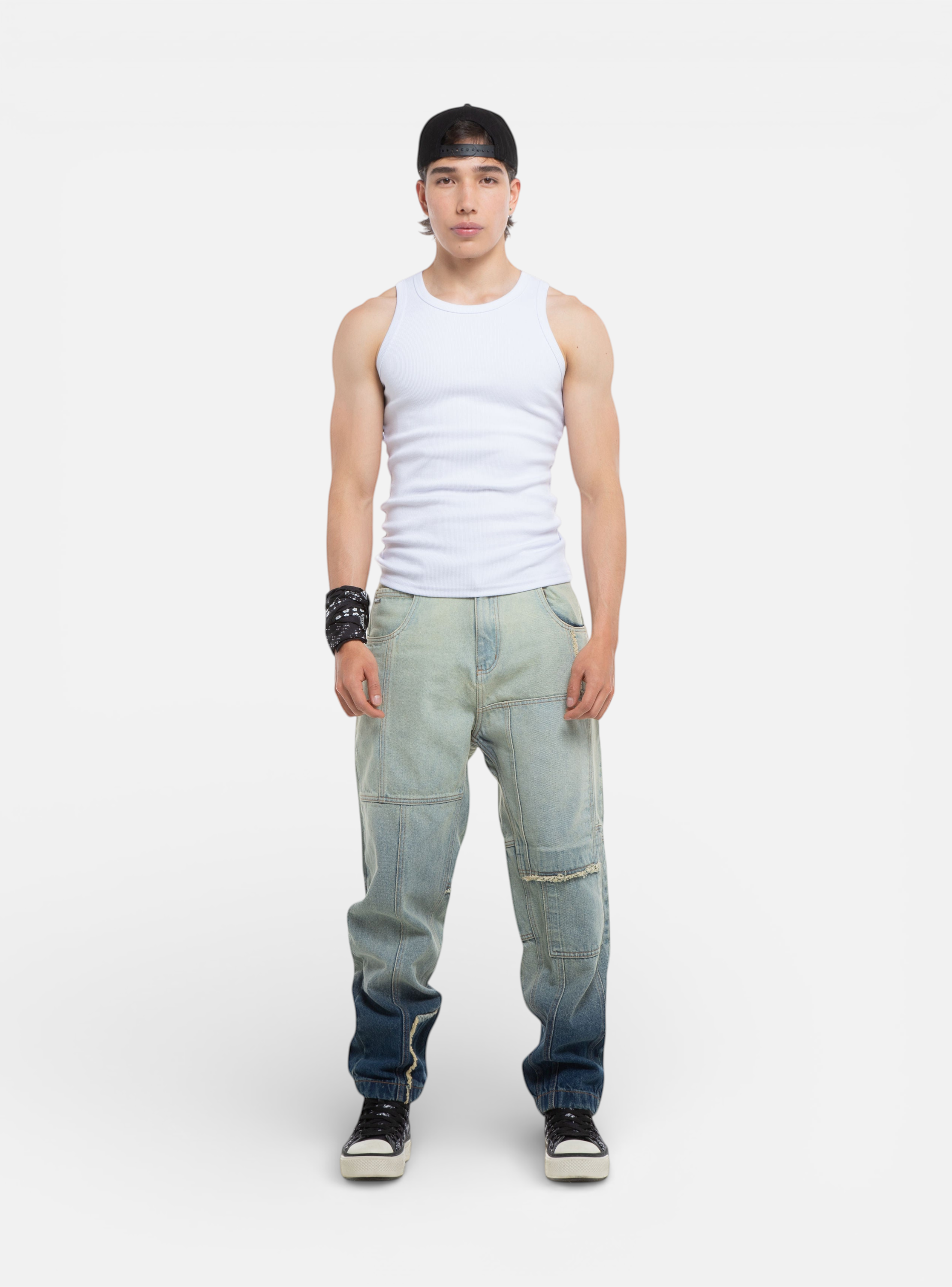 Jean Men Fxckboy 4059