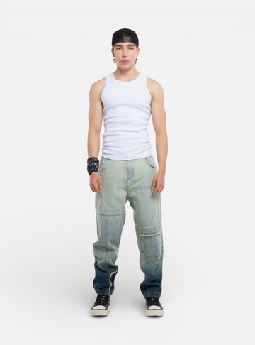 Jean Men Fxckboy 4059