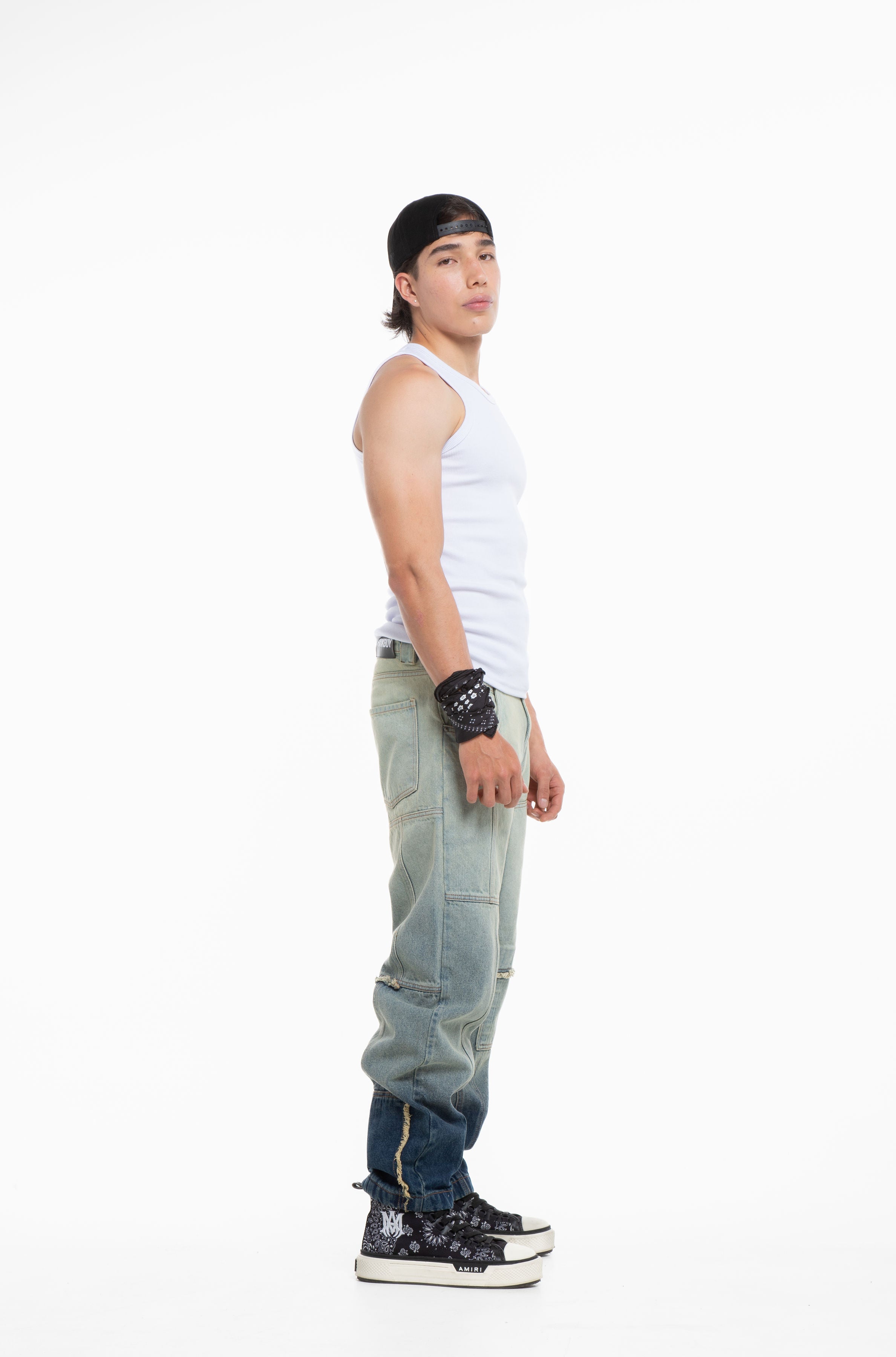 Jean Men Fxckboy 4059