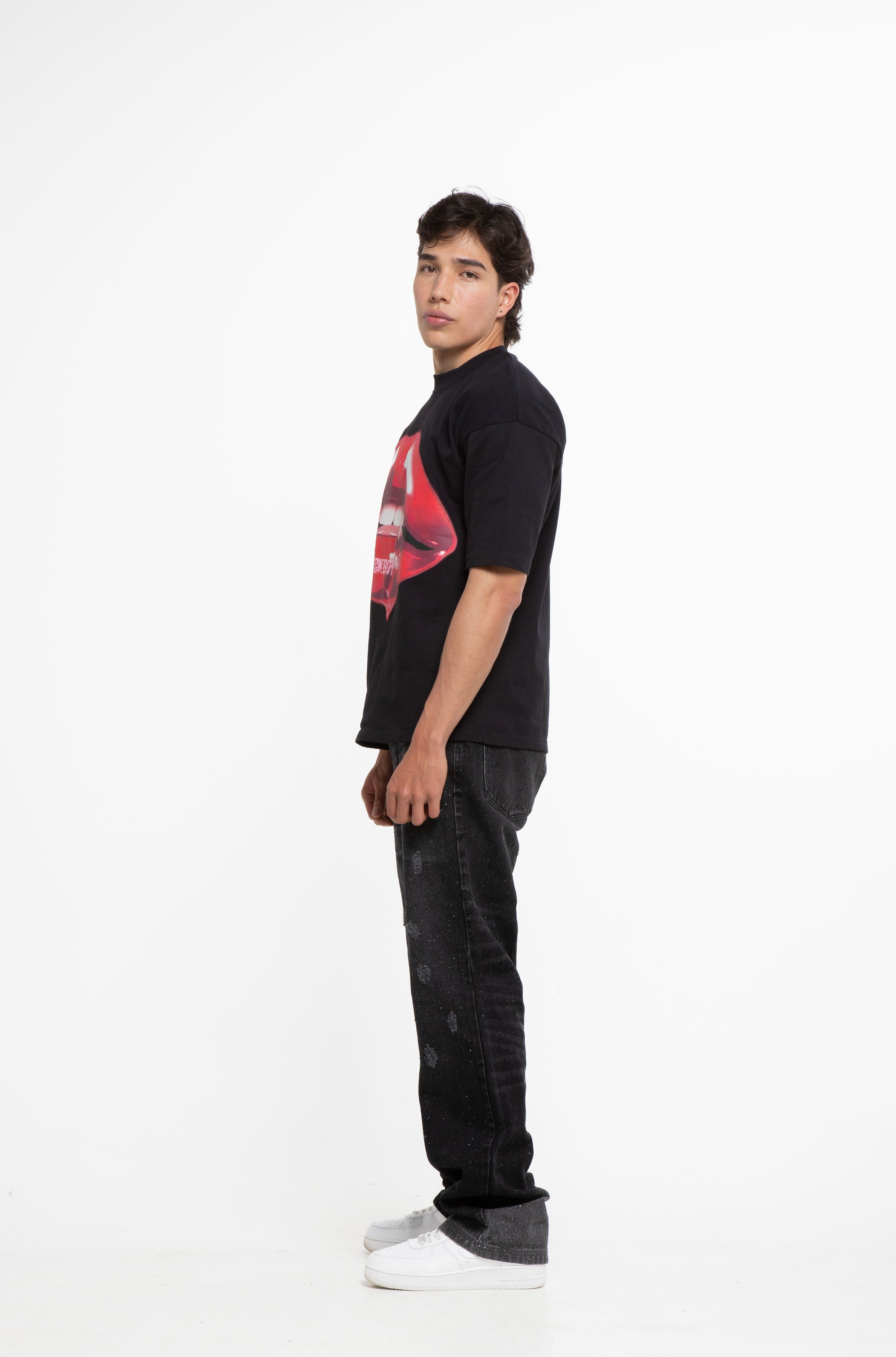 Jean Men Fxckboy 4072