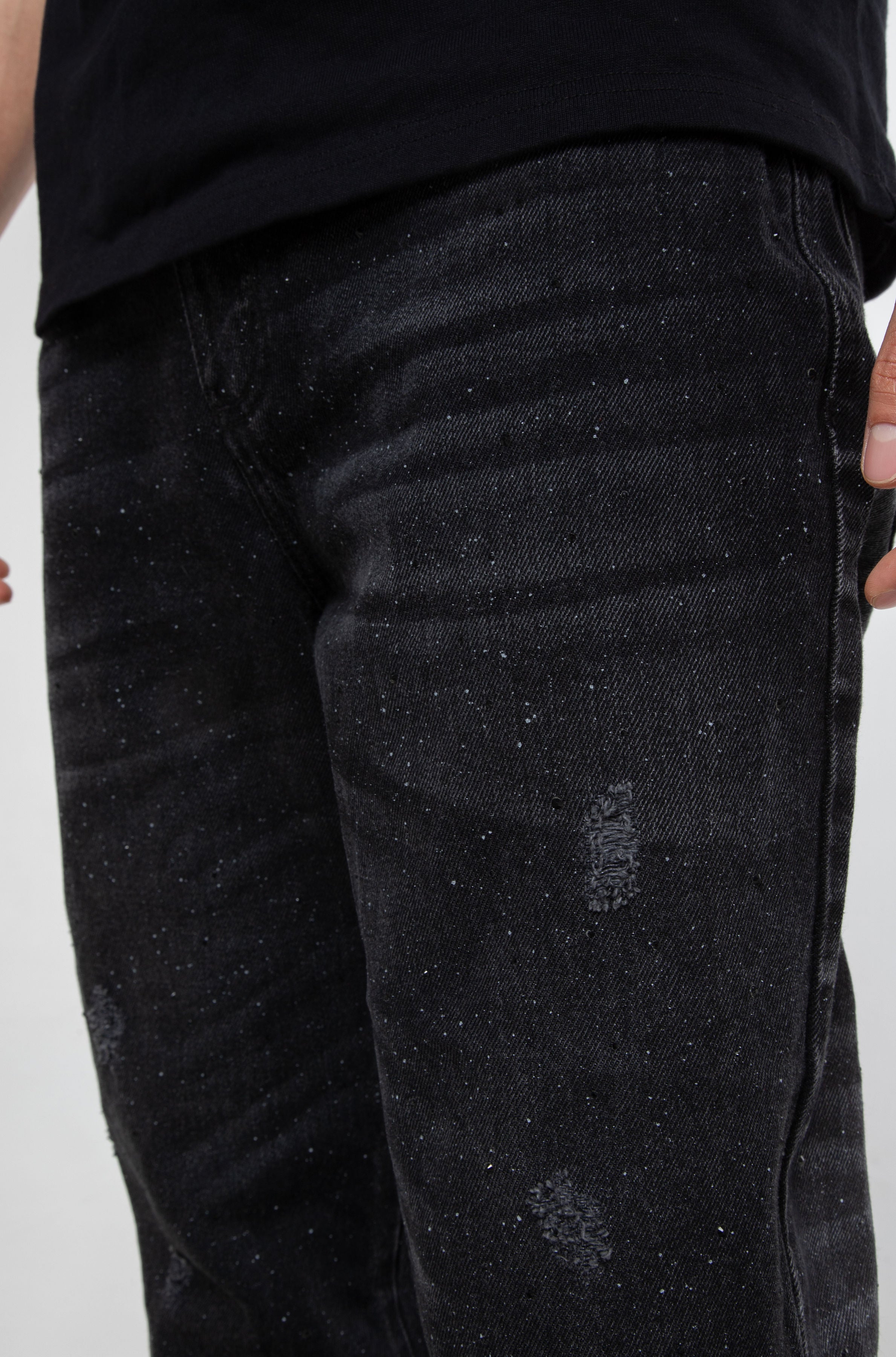 Jean Men Fxckboy 4072