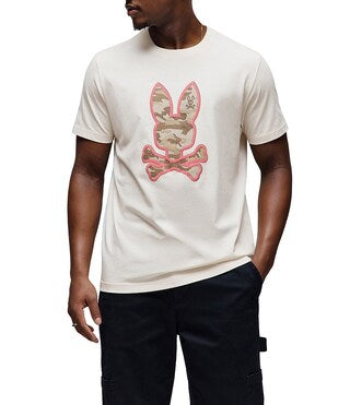 Camiseta Psycho Bunny