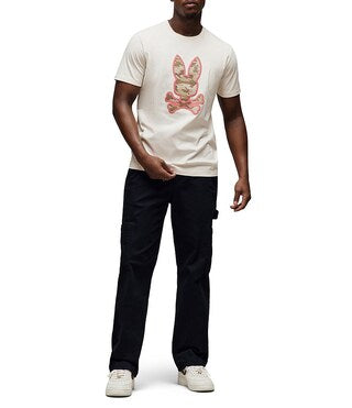 Camiseta Psycho Bunny