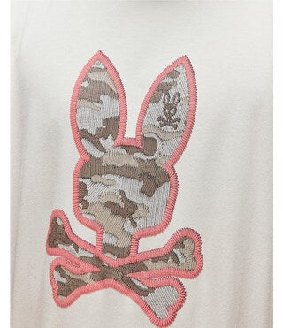 Camiseta Psycho Bunny