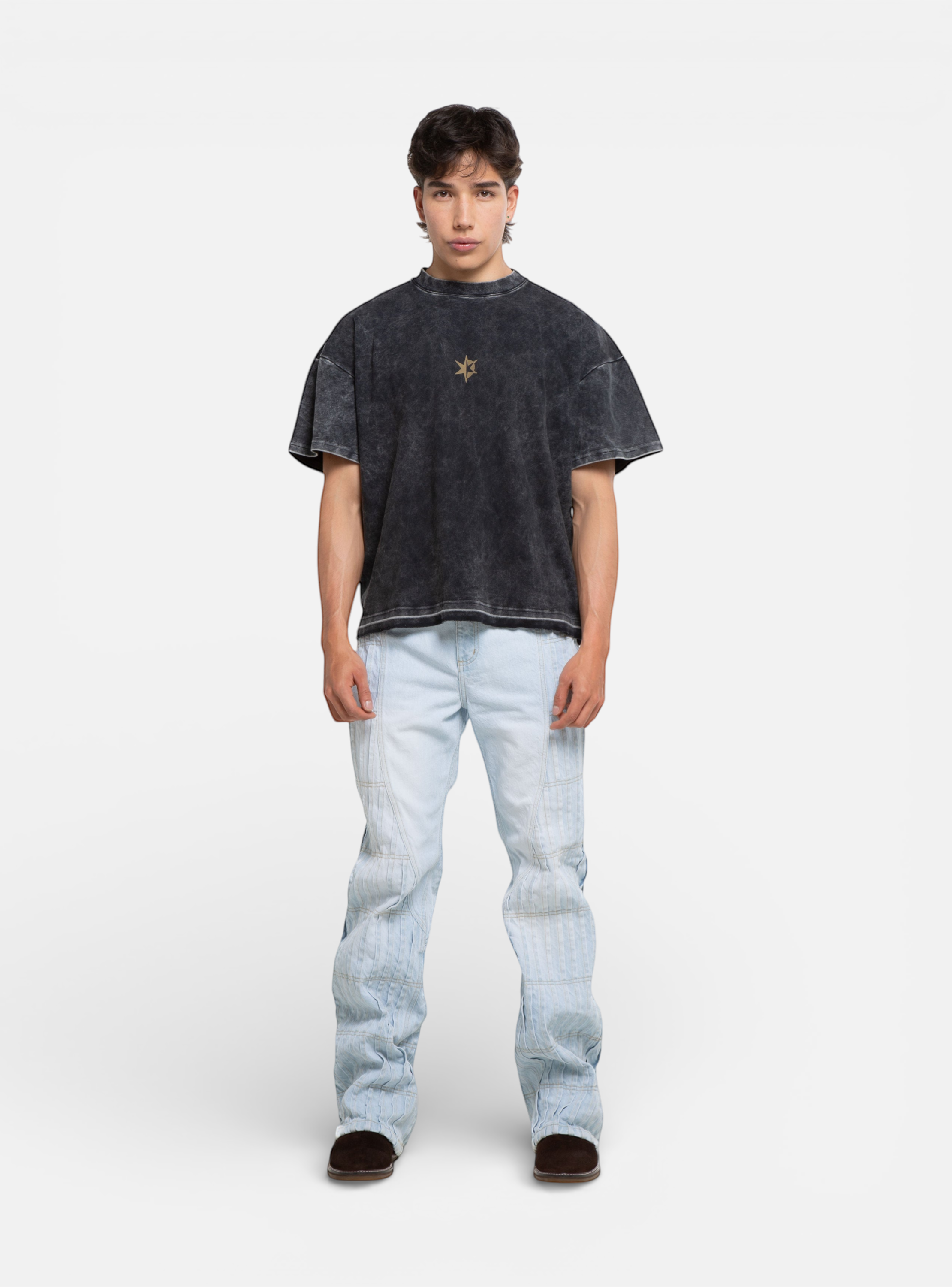 Jean Men Fxckboy 4049