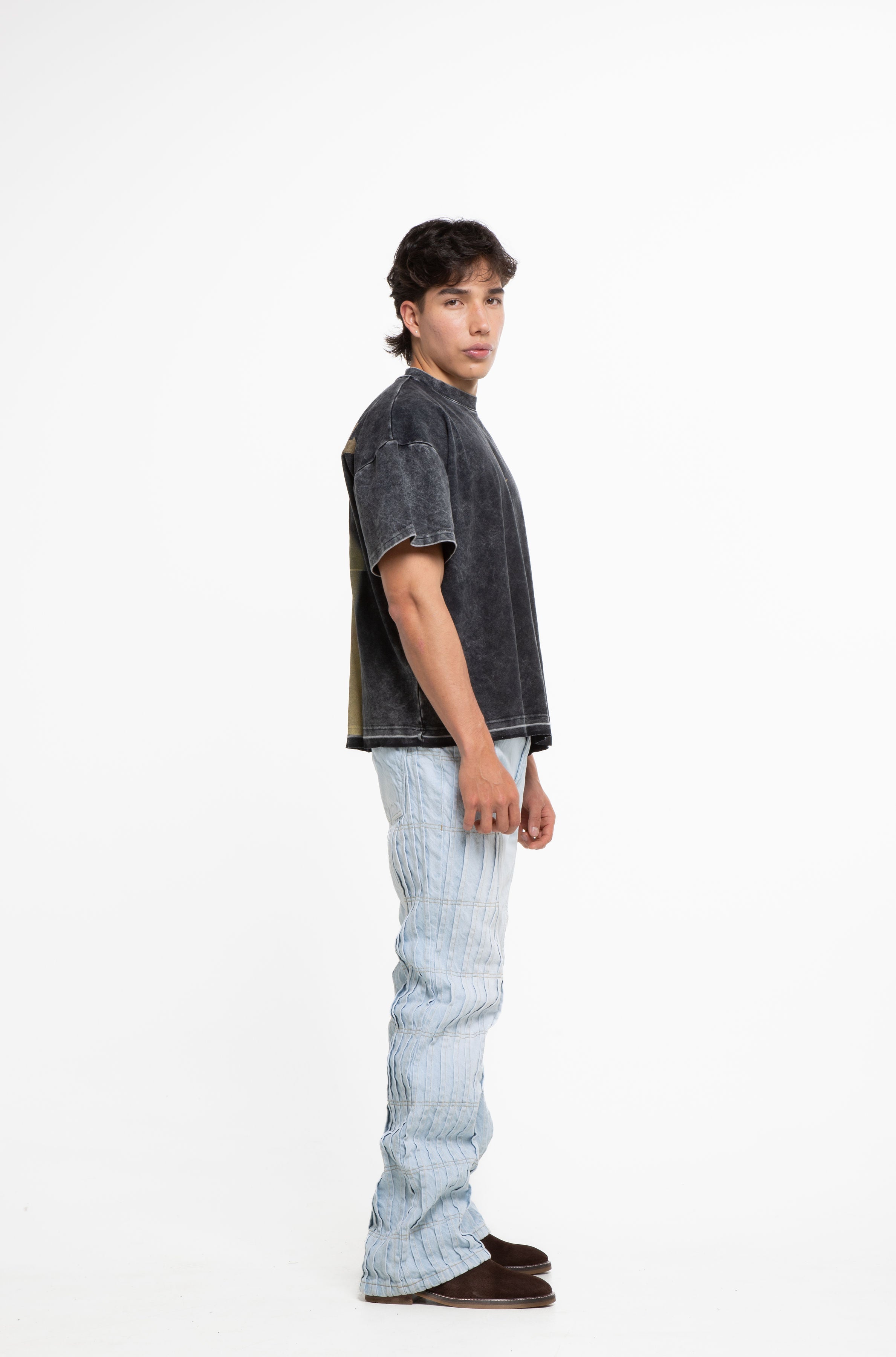 Jean Men Fxckboy 4049