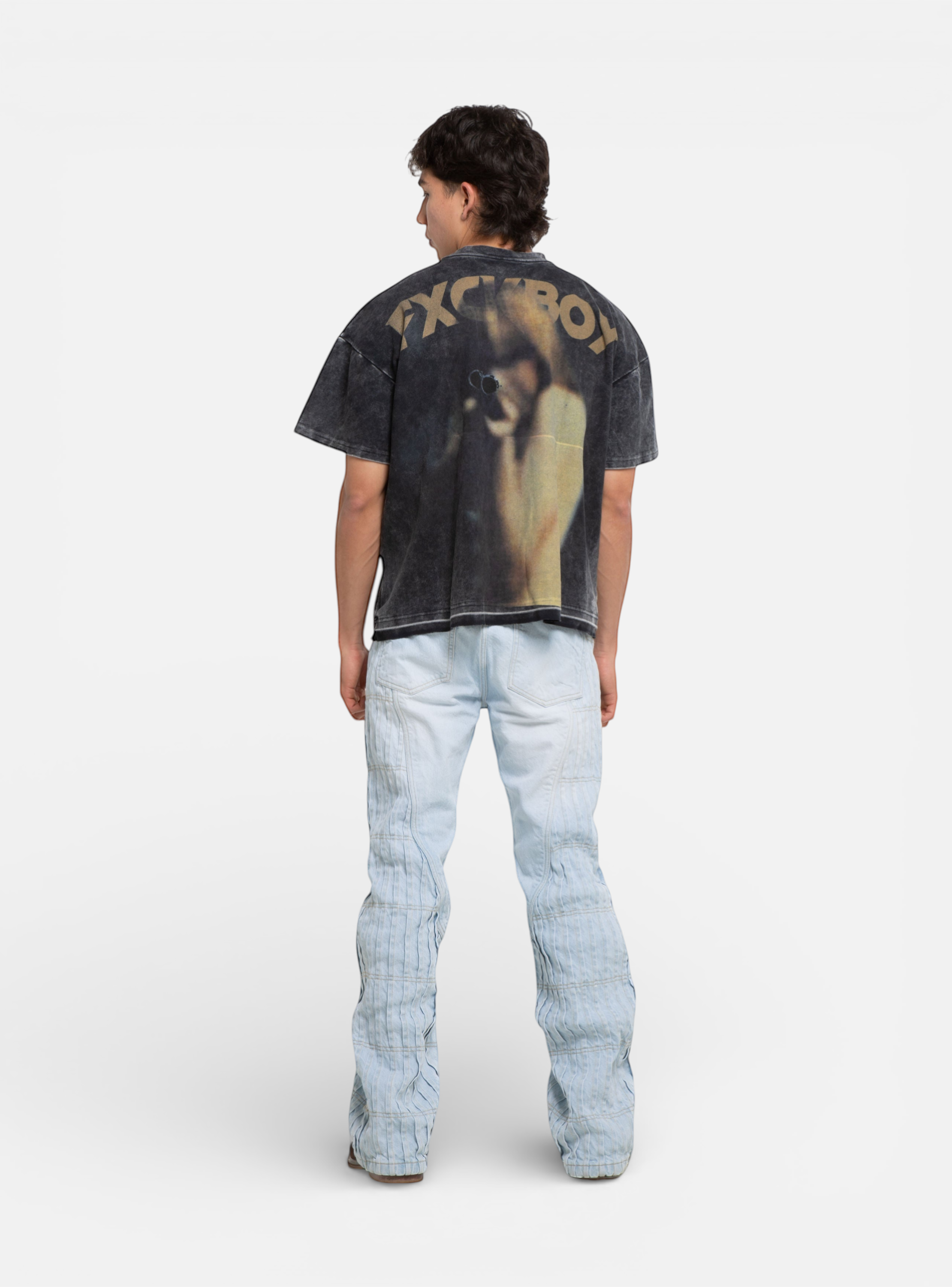 Jean Men Fxckboy 4049