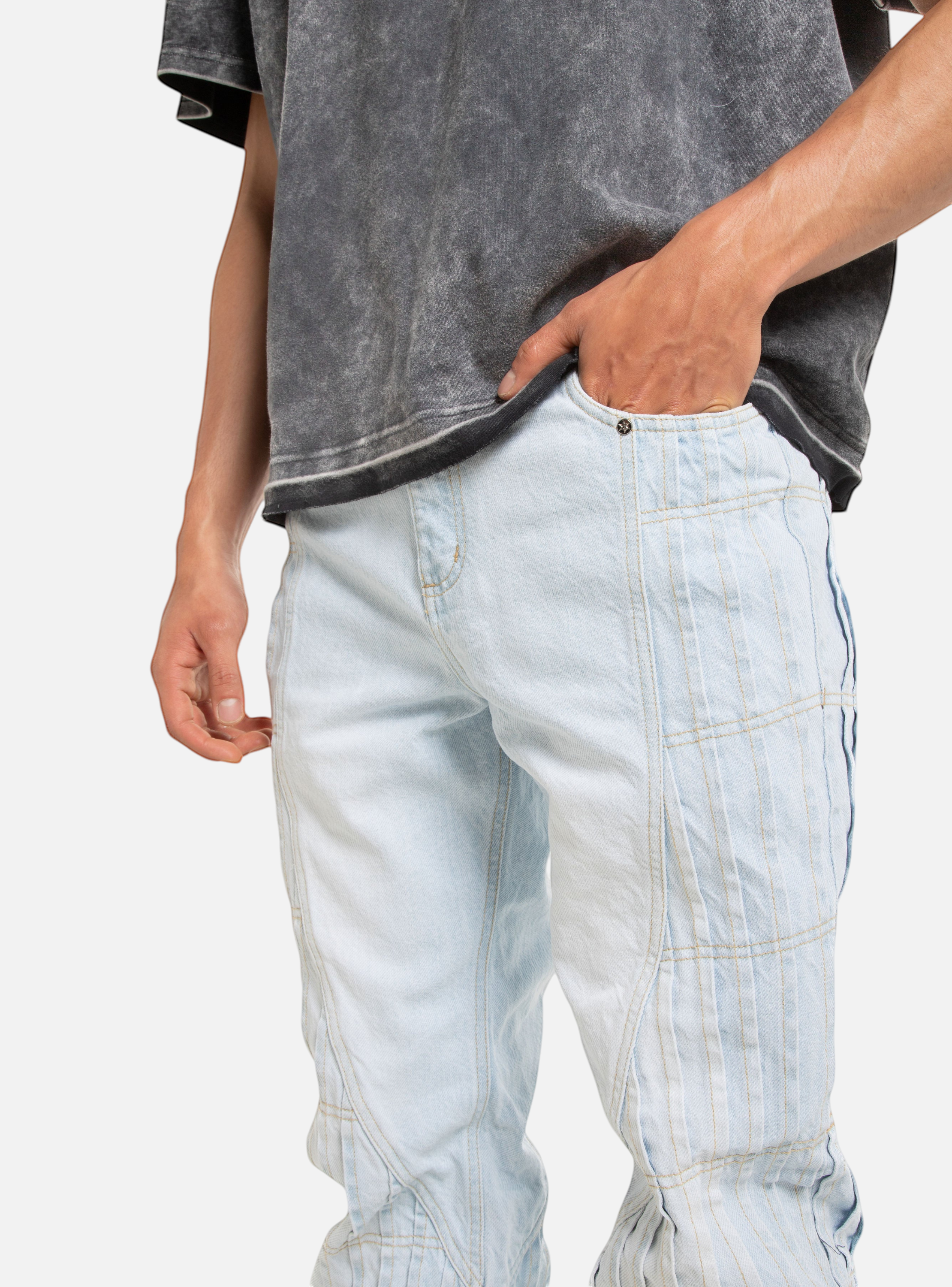 Jean Men Fxckboy 4049