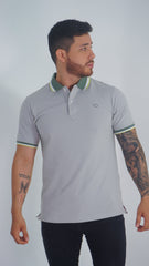 Polo Oscar De La Renta Classic Fit