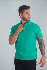 Polo Oscar De La Renta Classic Fit