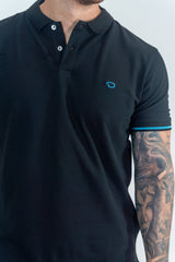 Polo Oscar De La Renta Classic Fit