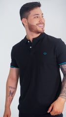 Polo Oscar De La Renta Classic Fit