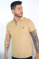 Polo Nautica Slim Fit Sandy