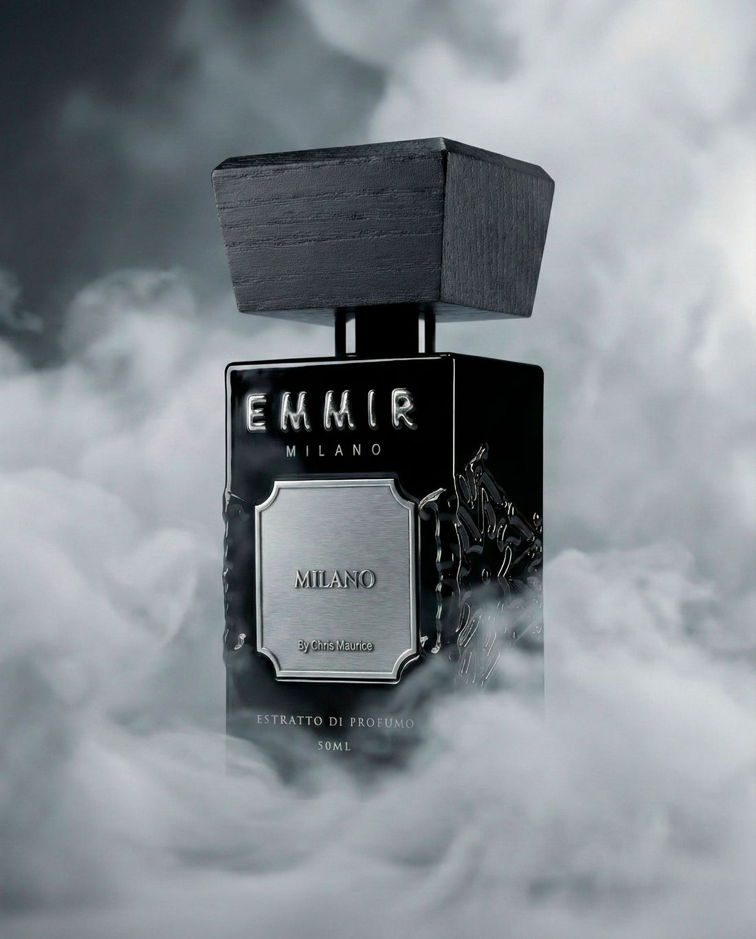 Perfume Emmir Milano Milano Perfume