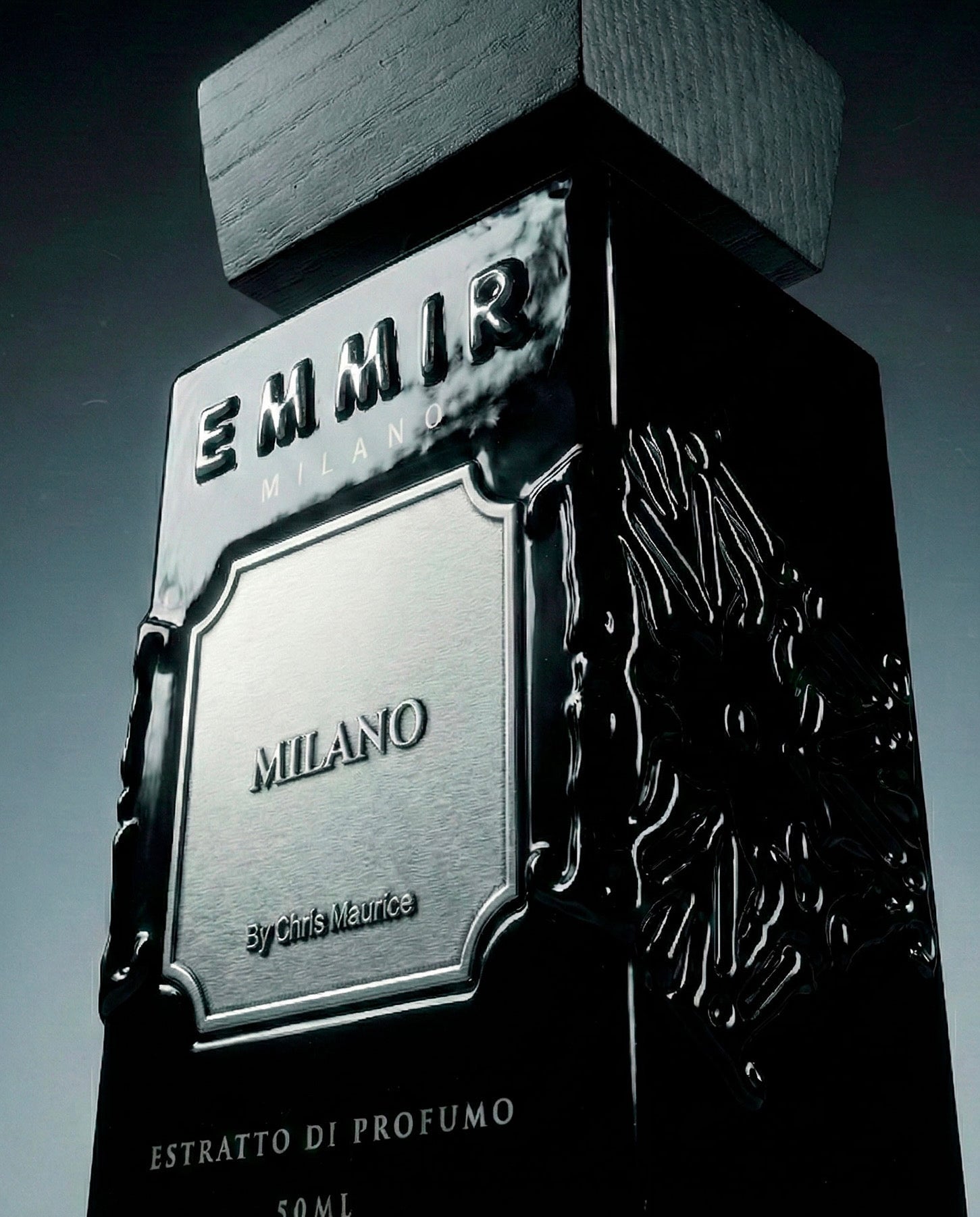 Perfume Emmir Milano Milano Perfume